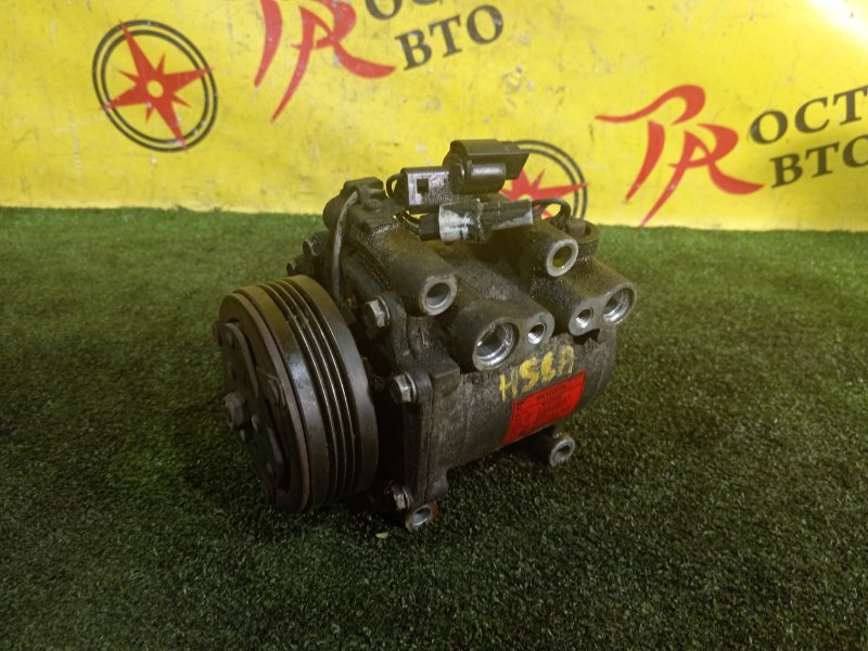 Компрессор кондиционера, 1000 рублей, Красноярск