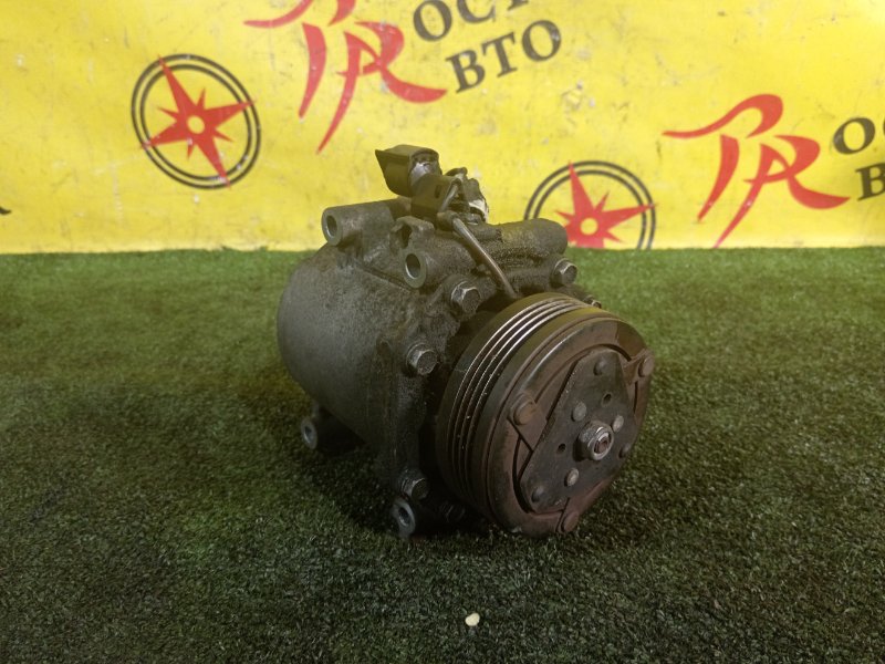 Компрессор кондиционера, 1000 рублей, Красноярск