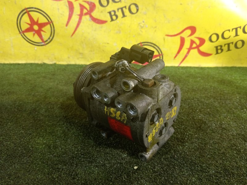 Компрессор кондиционера, 1000 рублей, Красноярск