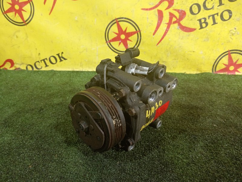 Компрессор кондиционера, 1000 рублей, Красноярск