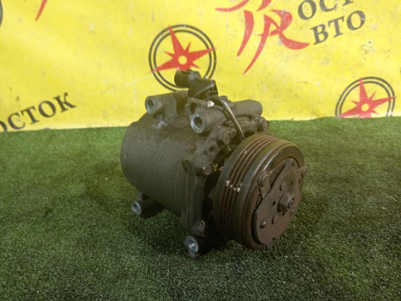 Компрессор кондиционера, 1000 рублей, Красноярск