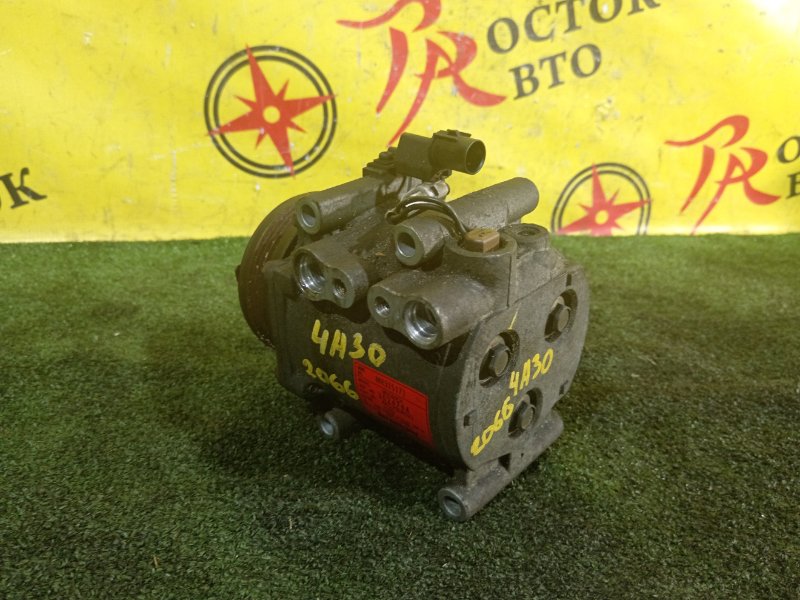 Компрессор кондиционера, 1000 рублей, Красноярск