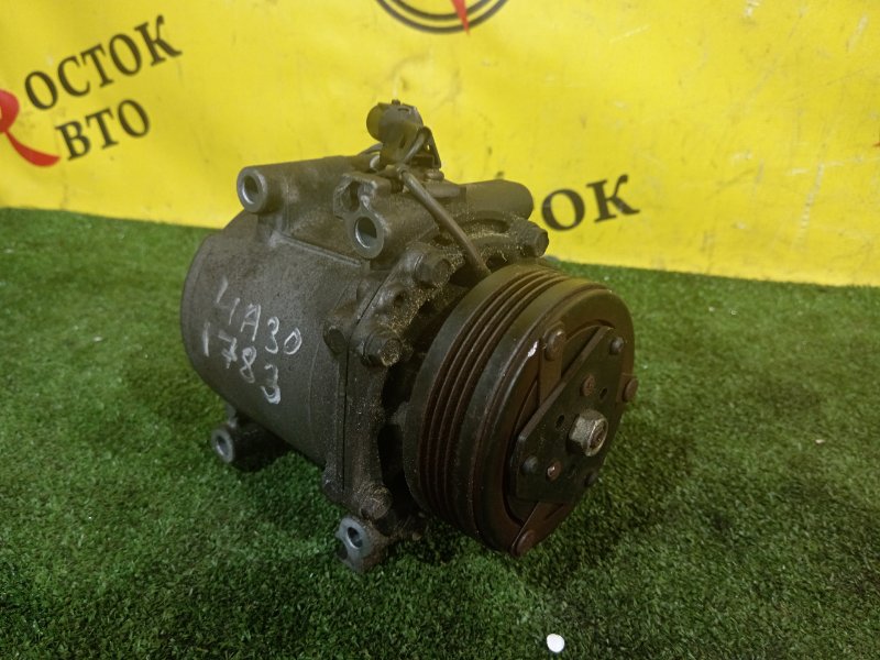 Компрессор кондиционера, 1000 рублей, Красноярск