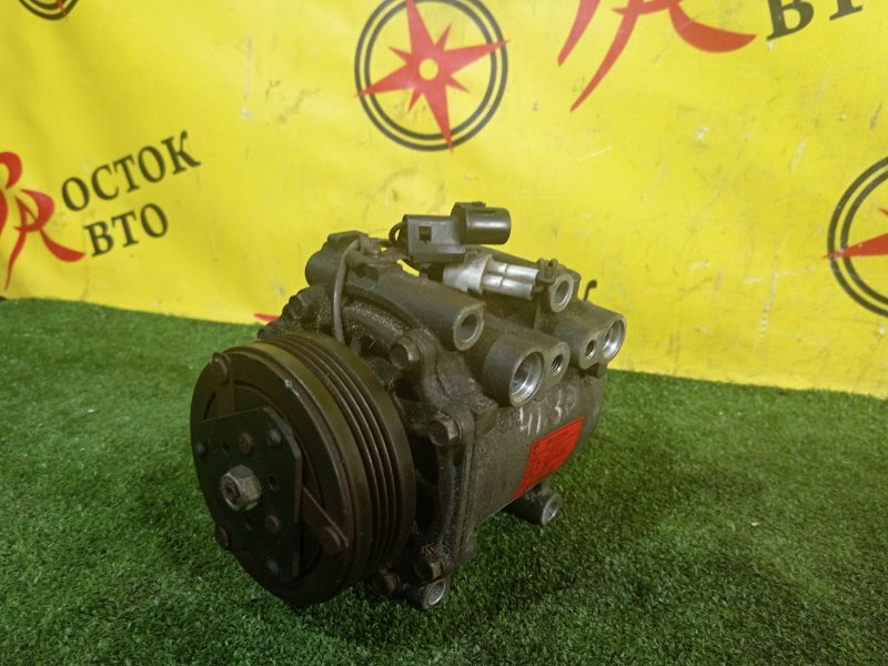 Компрессор кондиционера, 1000 рублей, Красноярск