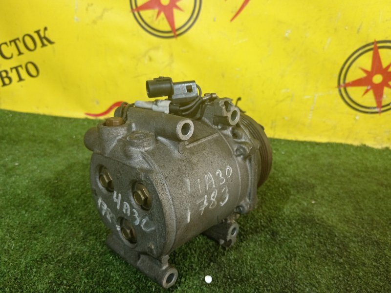 Компрессор кондиционера, 1000 рублей, Красноярск