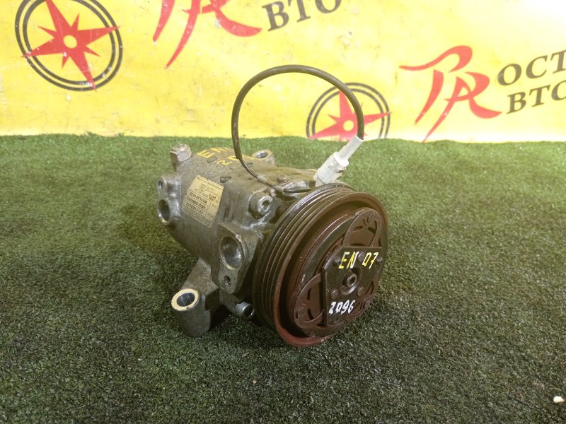 Компрессор кондиционера, 1800 рублей, Красноярск