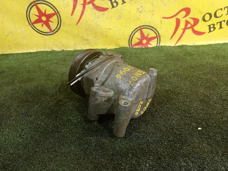 Компрессор кондиционера, 1800 рублей, Красноярск