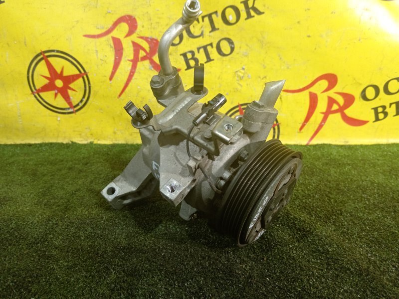 Компрессор кондиционера, 18000 рублей, Красноярск