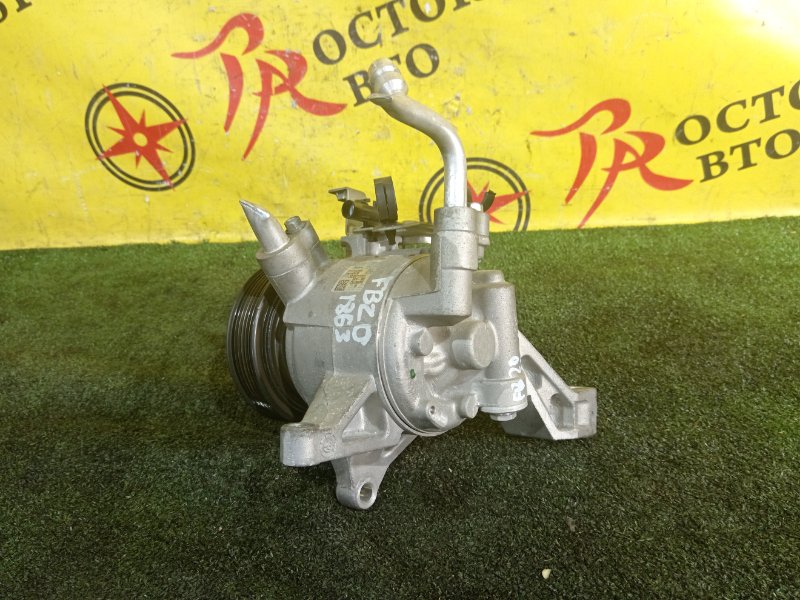 Компрессор кондиционера, 18000 рублей, Красноярск