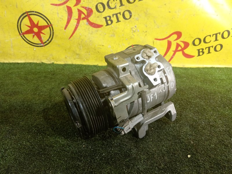 Компрессор кондиционера, 6000 рублей, Красноярск