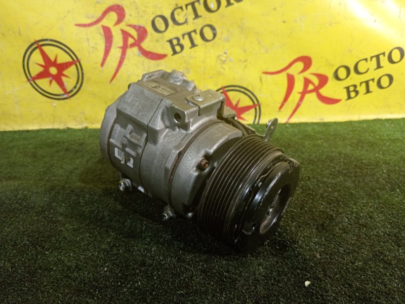 Компрессор кондиционера, 6000 рублей, Красноярск