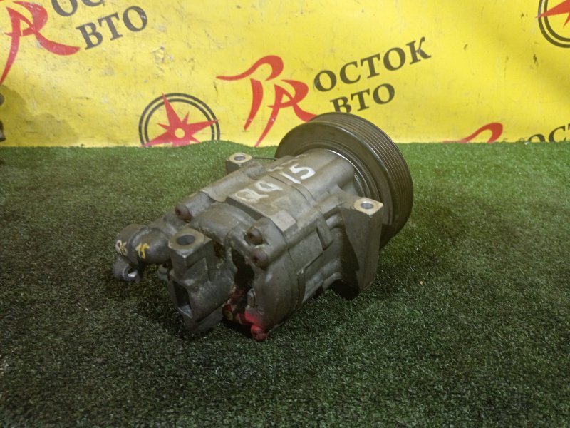 Компрессор кондиционера, 1000 рублей, Красноярск