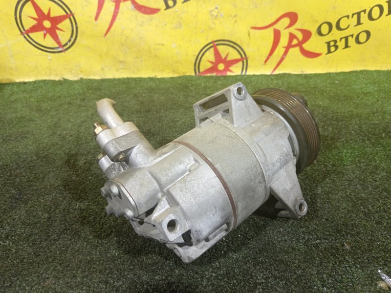 Компрессор кондиционера, 1500 рублей, Красноярск