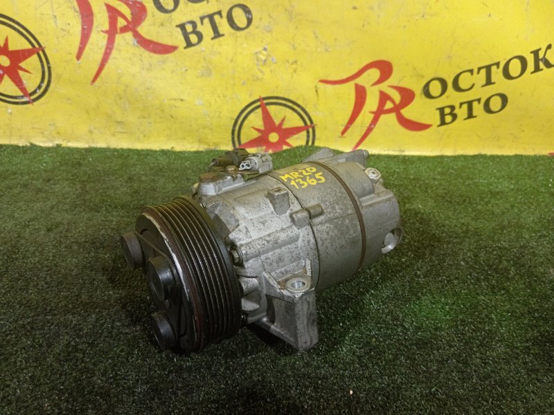 Компрессор кондиционера, 1500 рублей, Красноярск