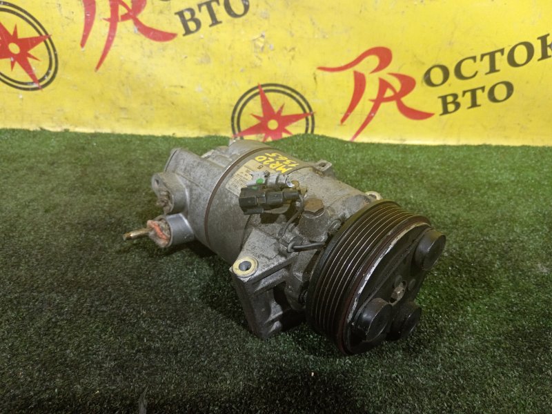 Компрессор кондиционера, 1500 рублей, Красноярск