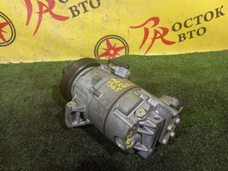 Компрессор кондиционера, 1500 рублей, Красноярск