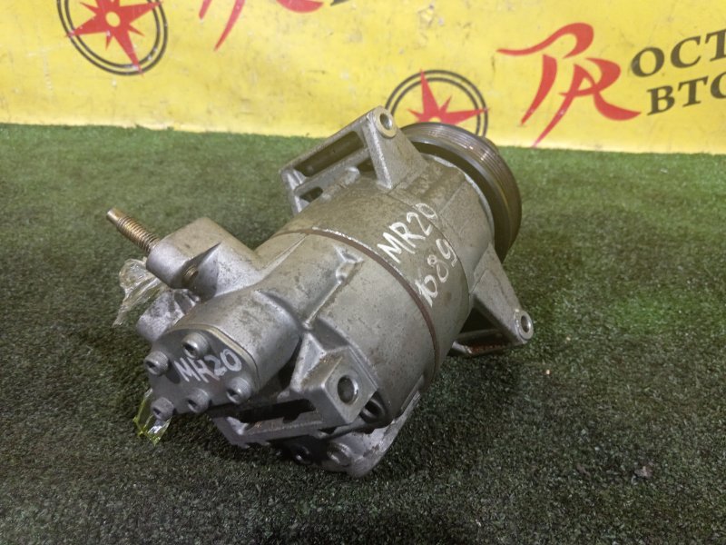 Компрессор кондиционера, 1500 рублей, Красноярск