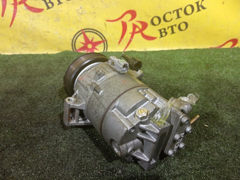 Компрессор кондиционера, 1500 рублей, Красноярск