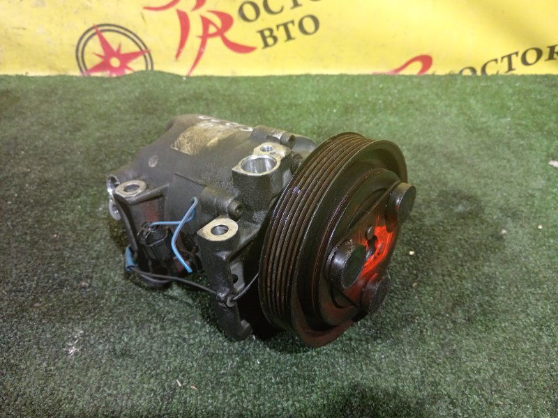 Компрессор кондиционера, 800 рублей, Красноярск