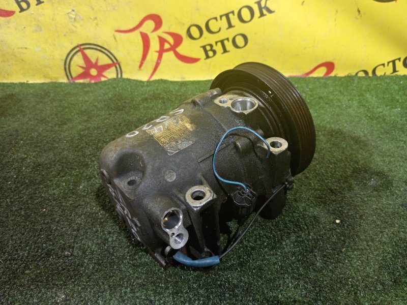 Компрессор кондиционера, 800 рублей, Красноярск