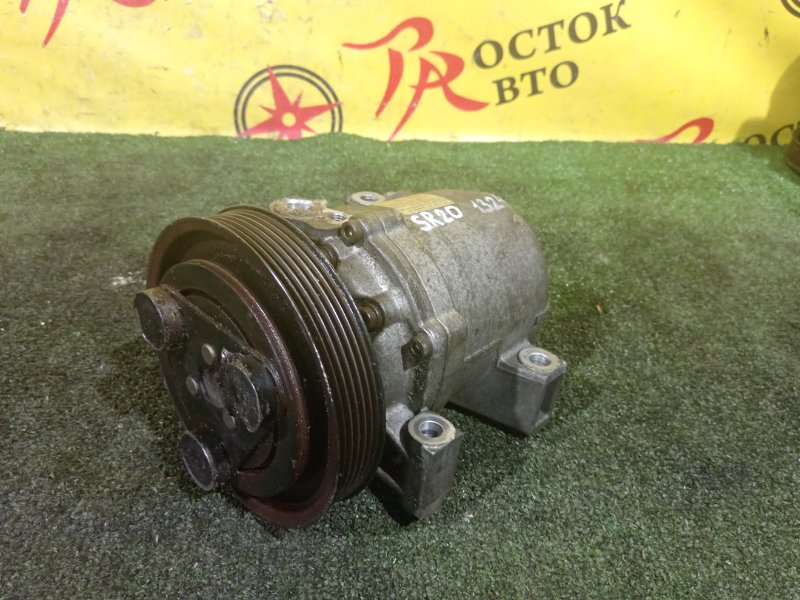 Компрессор кондиционера, 800 рублей, Красноярск