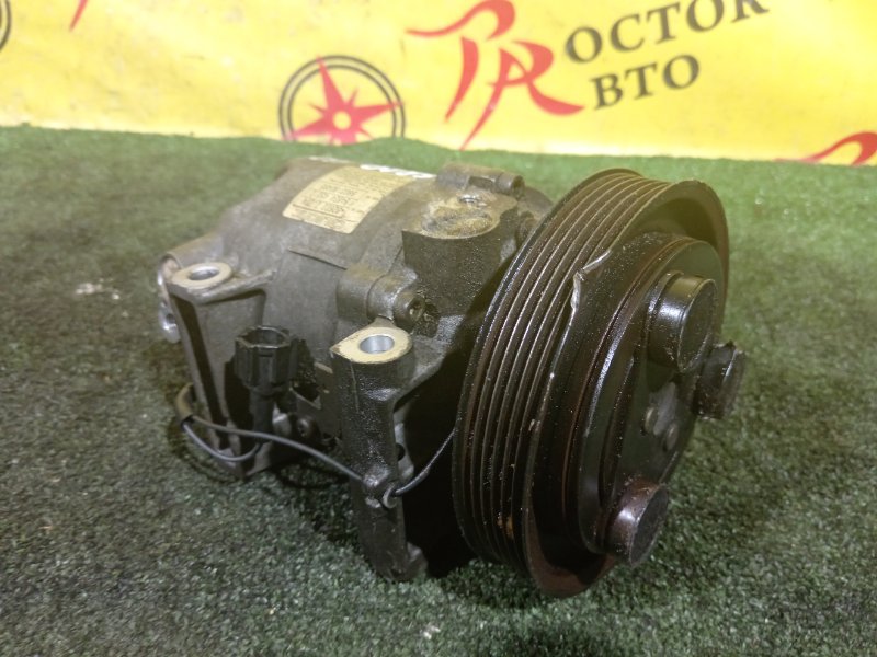 Компрессор кондиционера, 800 рублей, Красноярск