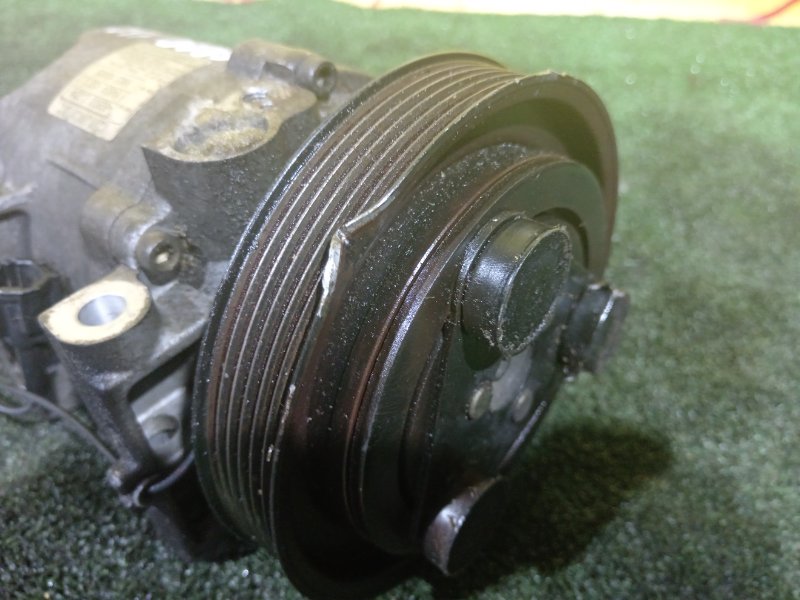 Компрессор кондиционера, 800 рублей, Красноярск