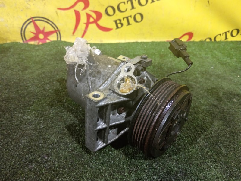 Компрессор кондиционера, 3000 рублей, Красноярск