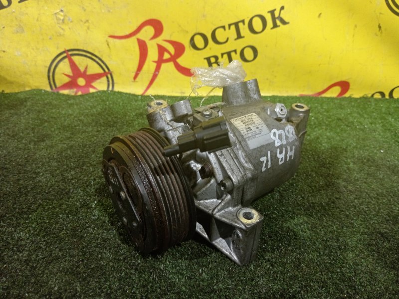 Компрессор кондиционера, 3000 рублей, Красноярск