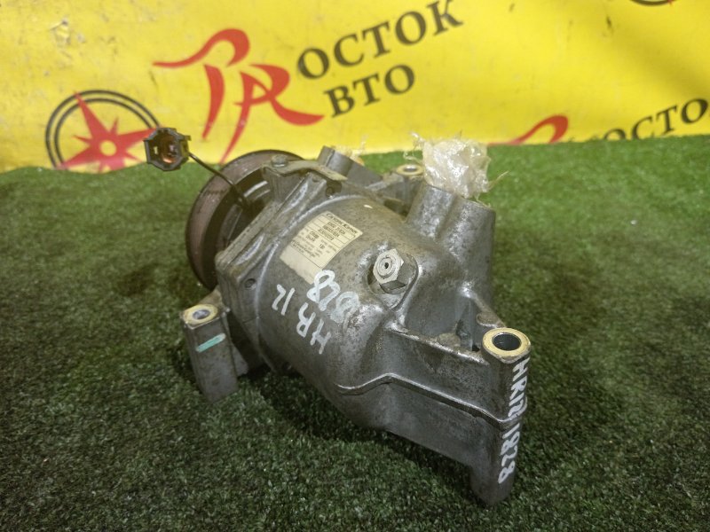 Компрессор кондиционера, 3000 рублей, Красноярск