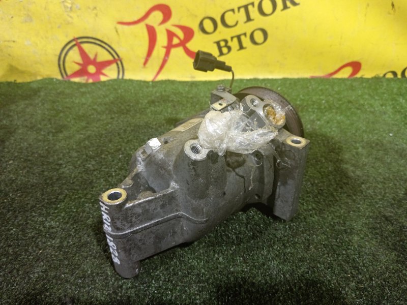 Компрессор кондиционера, 3000 рублей, Красноярск