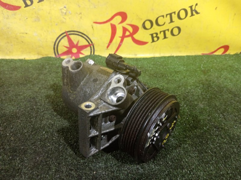 Компрессор кондиционера, 3000 рублей, Красноярск