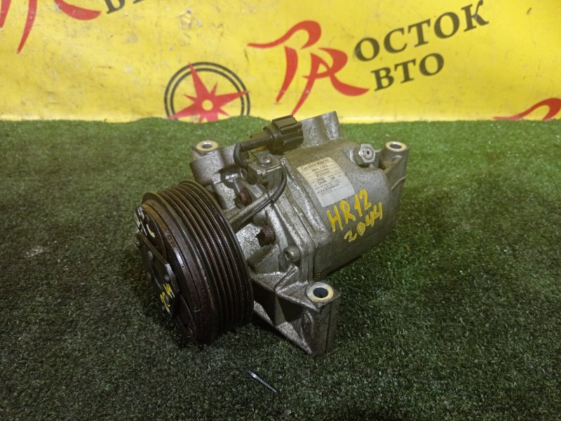 Компрессор кондиционера, 3000 рублей, Красноярск