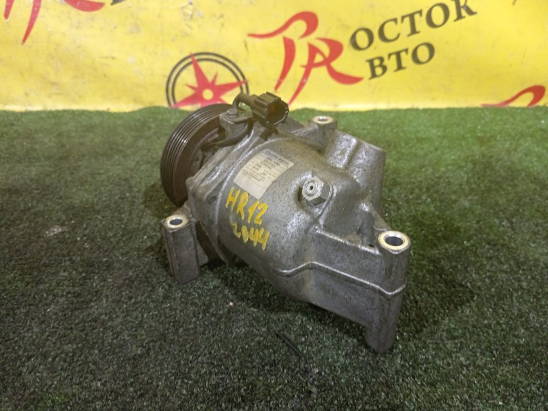 Компрессор кондиционера, 3000 рублей, Красноярск