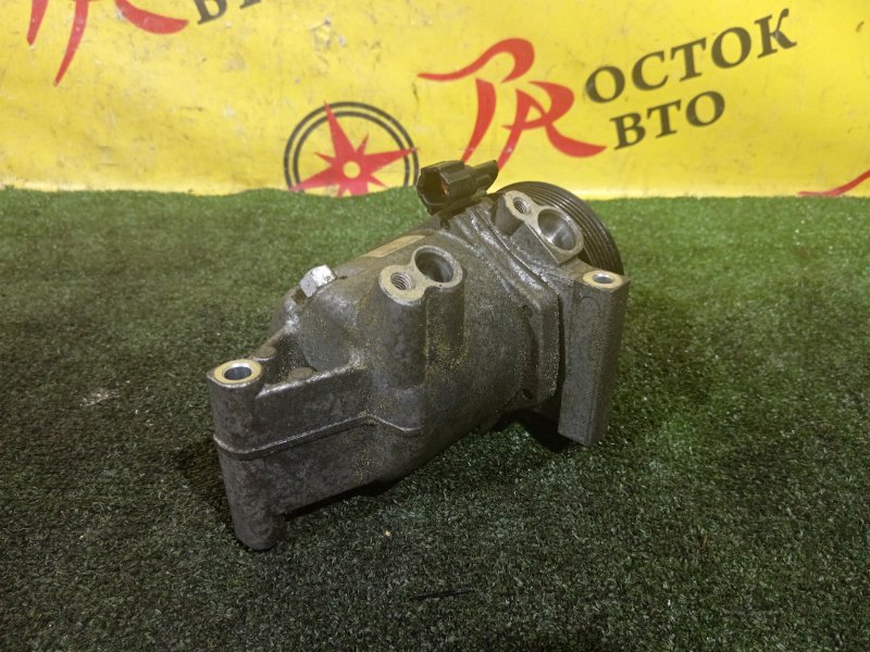 Компрессор кондиционера, 3000 рублей, Красноярск