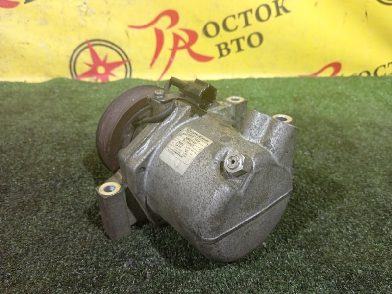 Компрессор кондиционера, 1500 рублей, Красноярск