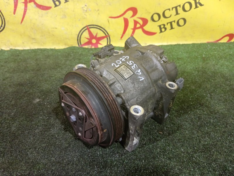 Компрессор кондиционера, 4500 рублей, Красноярск