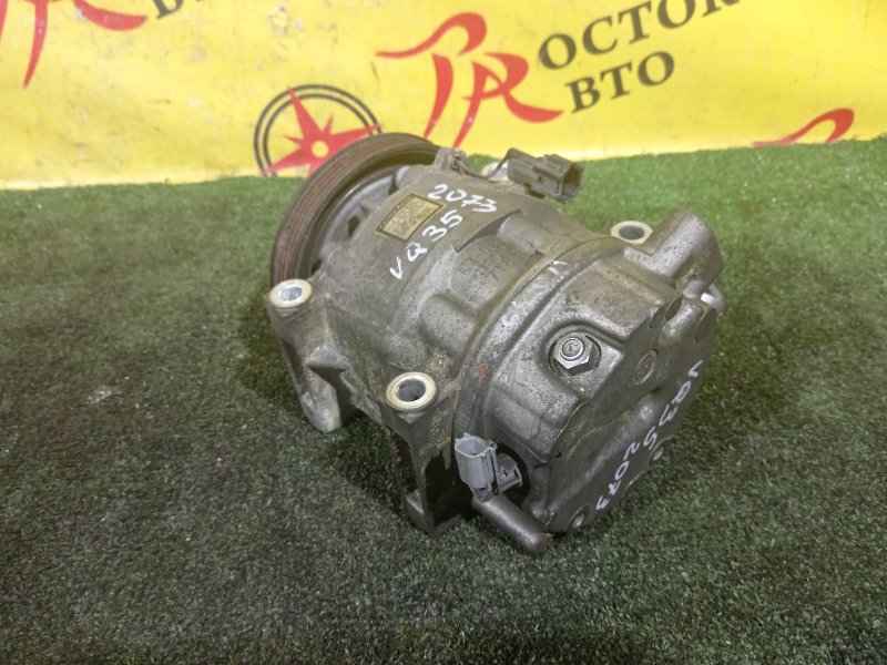 Компрессор кондиционера, 4500 рублей, Красноярск