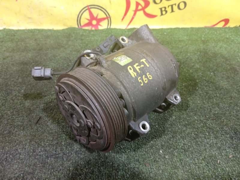 Компрессор кондиционера, 2500 рублей, Красноярск