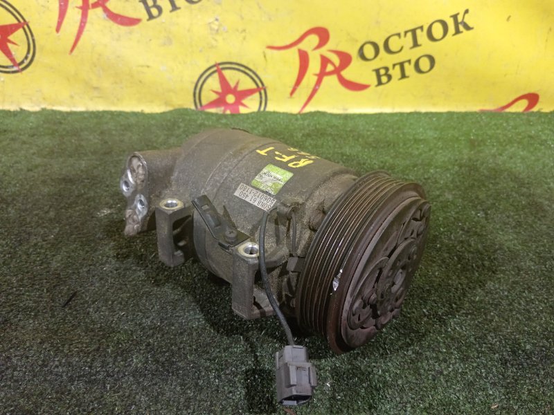 Компрессор кондиционера, 2500 рублей, Красноярск