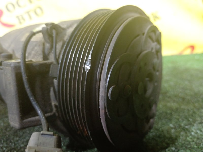 Компрессор кондиционера, 2500 рублей, Красноярск