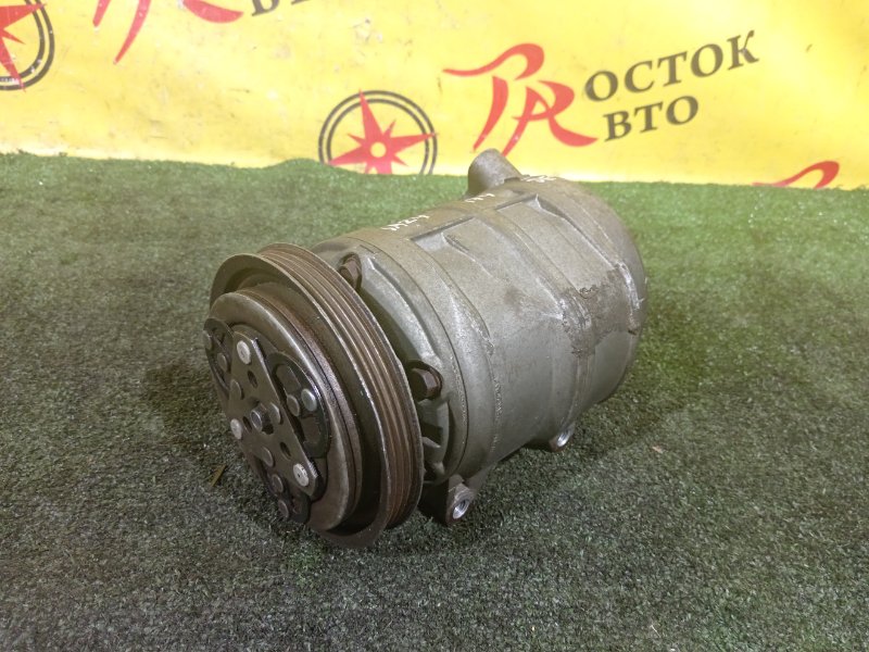 Компрессор кондиционера, 1500 рублей, Красноярск