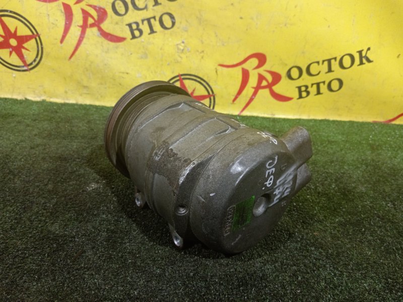 Компрессор кондиционера, 1500 рублей, Красноярск
