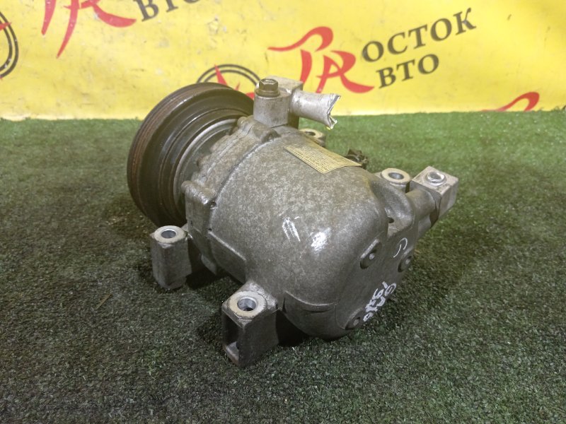 Компрессор кондиционера, 1500 рублей, Красноярск