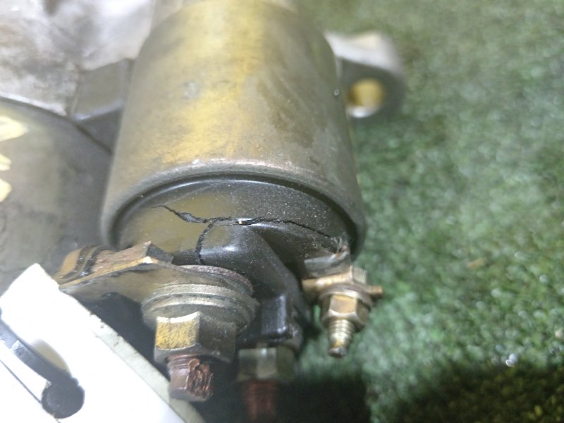 Стартер, 700 рублей, Красноярск