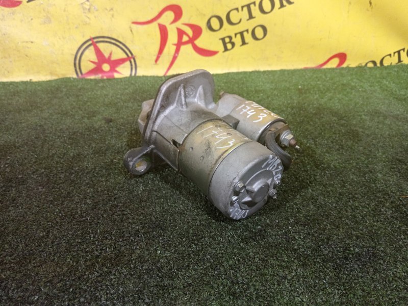 Стартер, 700 рублей, Красноярск