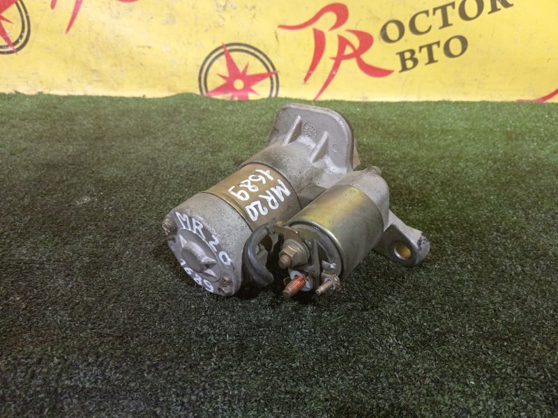 Стартер, 700 рублей, Красноярск