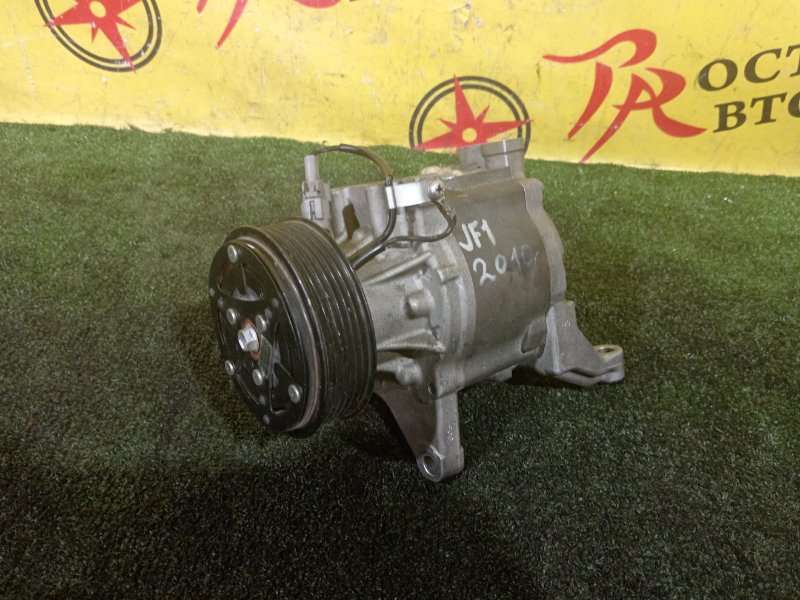 Компрессор кондиционера, 6000 рублей, Красноярск