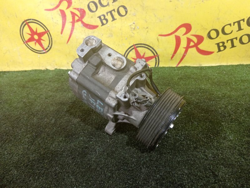 Компрессор кондиционера, 6000 рублей, Красноярск