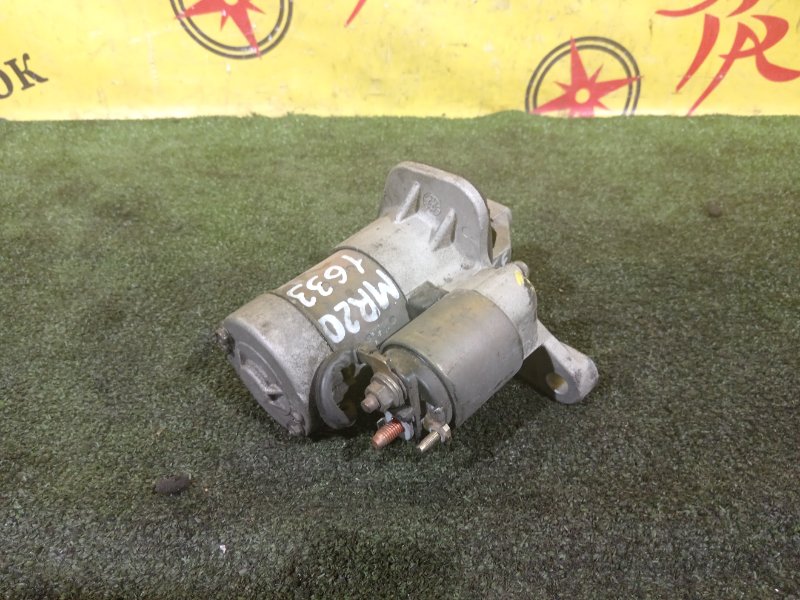 Стартер, 700 рублей, Красноярск